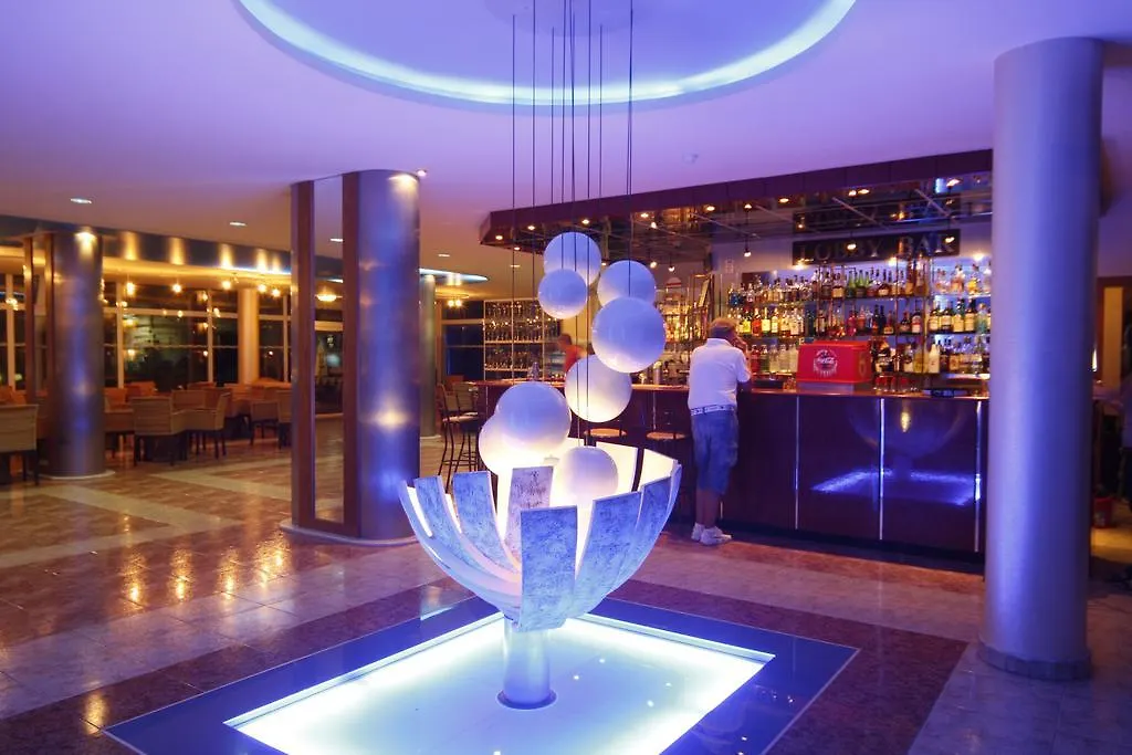 Park Hotel Perla Golden Sands