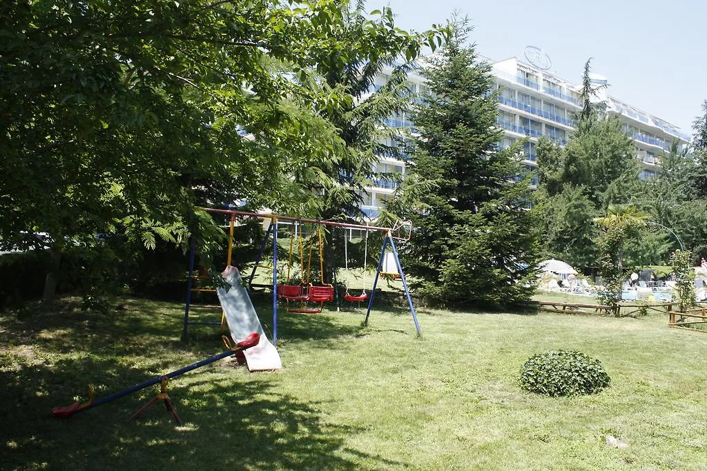 Park Hotel Perla Golden Sands 3*,  Bulgaria