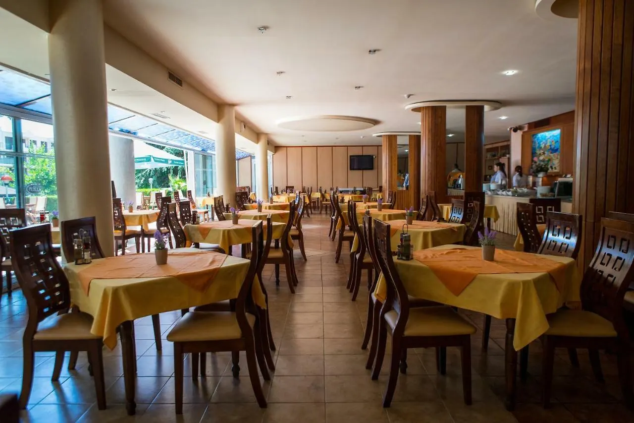 Park Hotel Perla Golden Sands Bulgaria