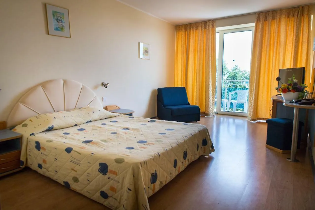 Park Hotel Perla Golden Sands