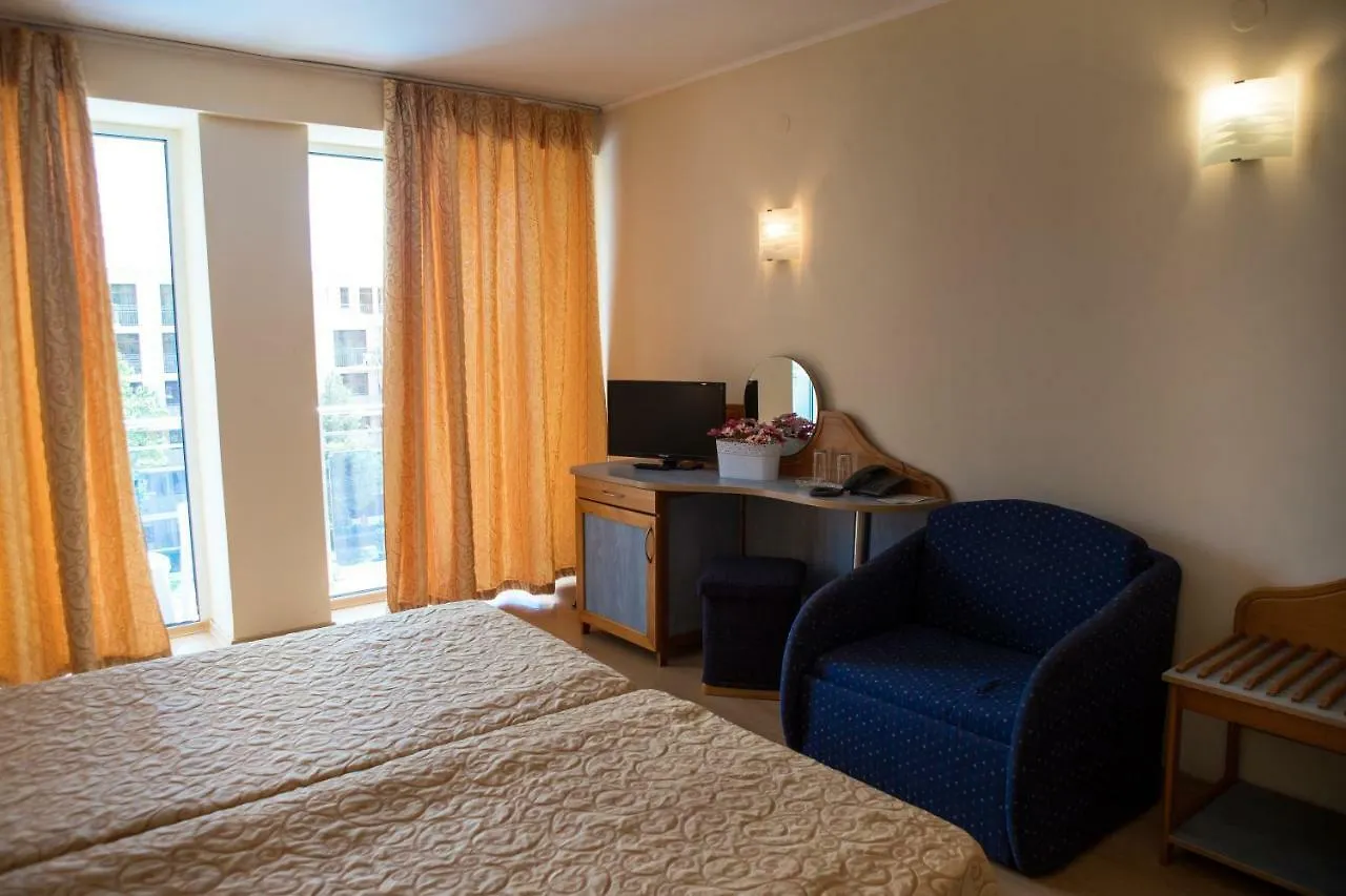 Park Hotel Perla Golden Sands