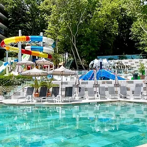 מלון Bsa Gradina & Aquapark, גולדן סנדס