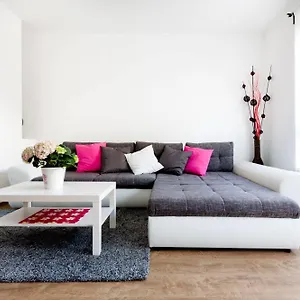 **** Hotel de apartamente Grand Ungaria