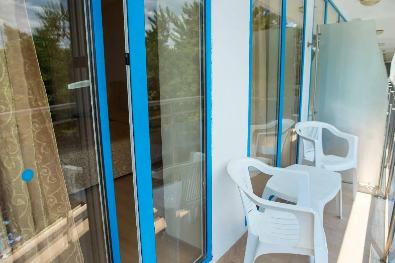 Park Hotel Perla Golden Sands